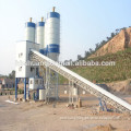 belt conveyor type for cement/concrete mixing plant